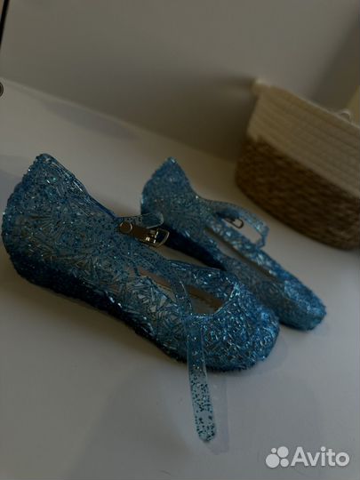 Туфли эльзы 24