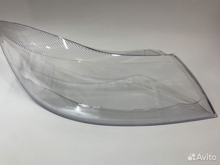 Стекло фары octavia a5