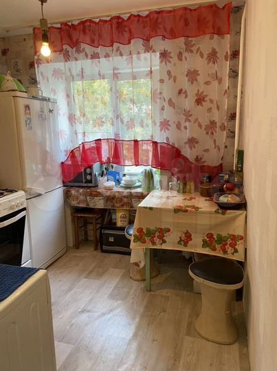 2-к. квартира, 45 м², 2/5 эт.