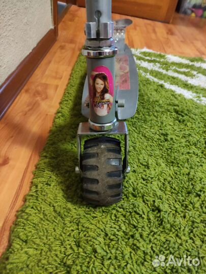 Самокат детский