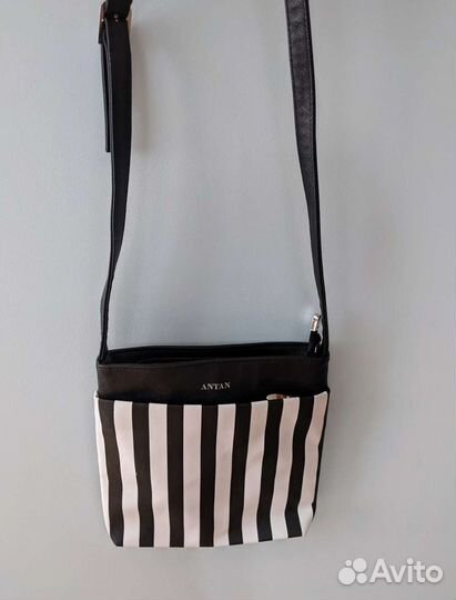 Стильная сумка