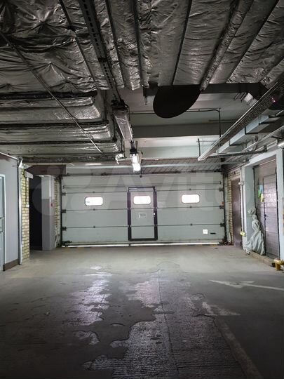 Гараж, 16 м²