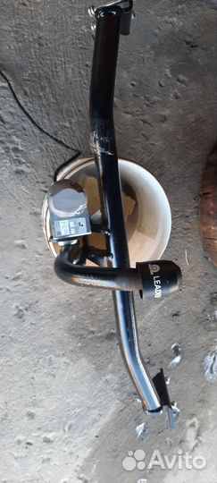 Фаркоп Chery Fora, Vortex Estina