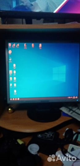 Монитор Samsung