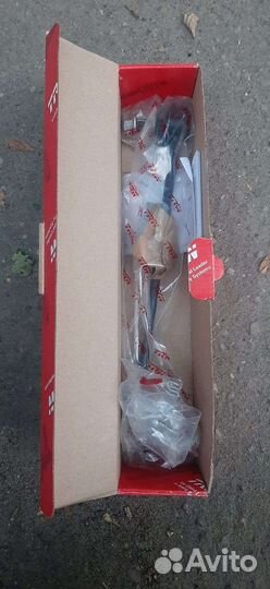 Стойки стабилизатора для Kia Rio