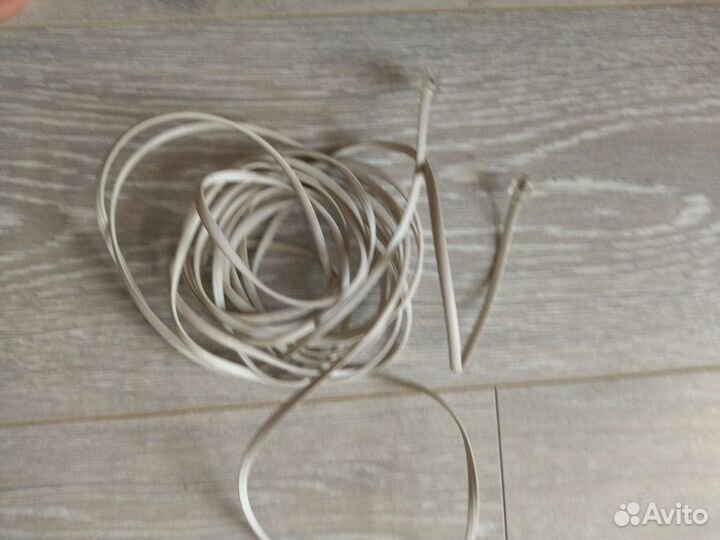 Кабель для интернетa 5 м