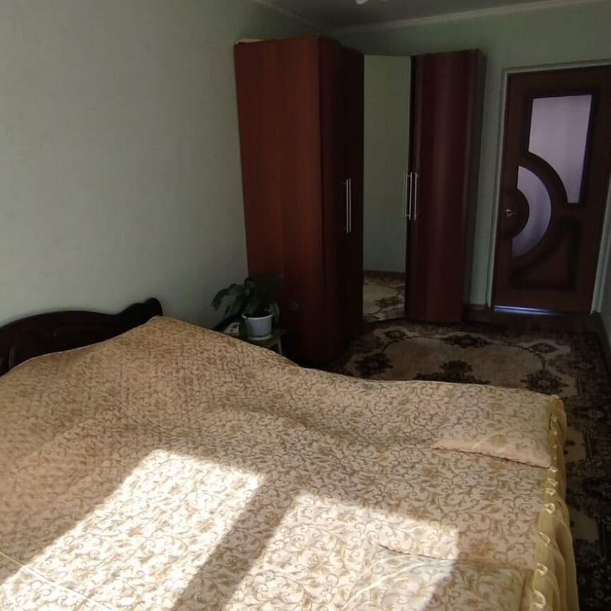 Квартира 2-комн. 43.8 м² в Смоленск — фото 4