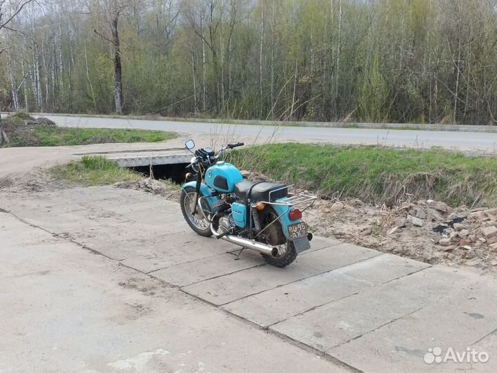 Иж Юпитер 3
