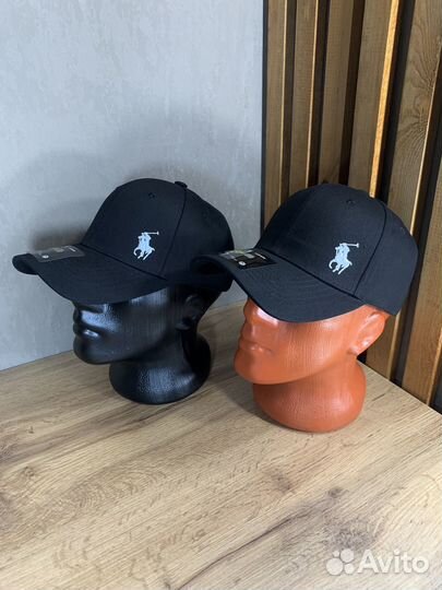 Кепка Pollo мужская