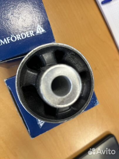 Саленблок lemforder 3630901