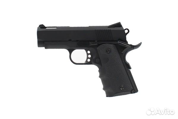 Спортивные страйкбольные пистолеты AWcustom NE