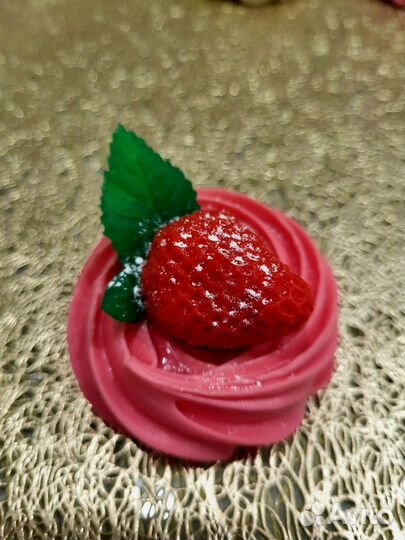 Мыло ручной работы. Подарок на любой случай