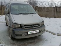 Toyota Town Ace Noah 2.0 AT, 2001, 425 000 км, с пробегом, цена 330 000 руб.