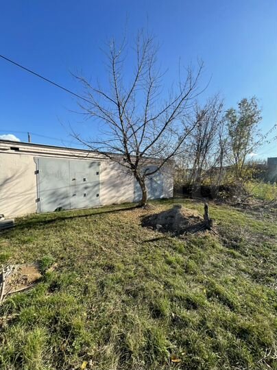 Гараж, 30 м²