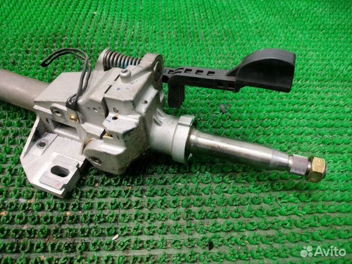 Рулевая колонка Ssangyong Rexton Y200 D27DT 2006