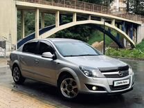 Opel Astra 1.8 MT, 2011, 188 000 км, с пробегом, цена 710 000 руб.