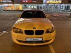 BMW 1 серия 1.6 AT, 2010, 144 000 км объявление продам