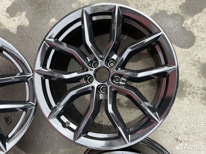 Оригинал 19 BMW X5 G05 734 стиль