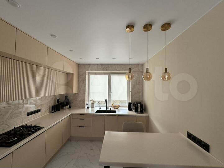 Дом 234 м² на участке 16 сот.