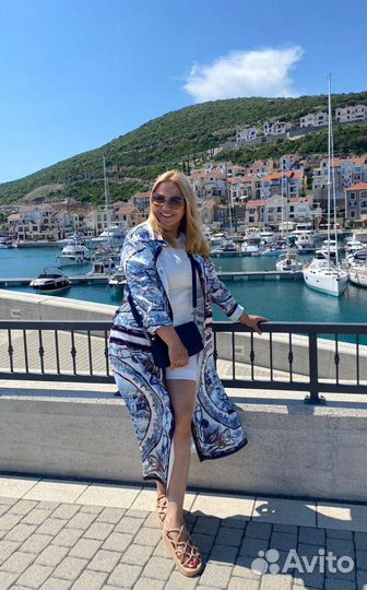 Пошив одежды на заказ