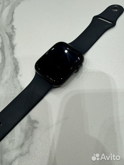 Часы apple watch 8 45 mm