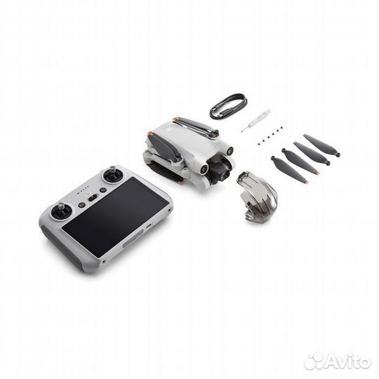 Dji mavic mini 3 pro