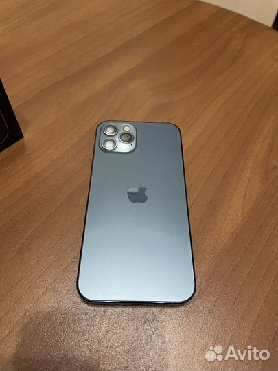 iPhone 12 Pro, 256 ГБ