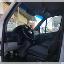 Mercedes-Benz Sprinter 2.2 MT, 2006, 350 000 км, с пробегом, цена 2 200 000 руб.