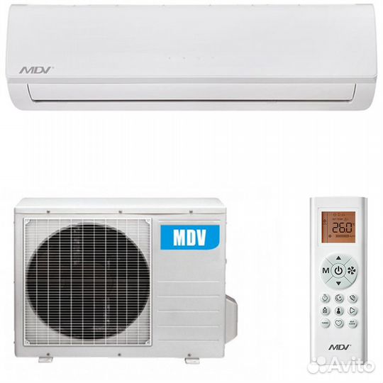 Кондиционеры в Тольятти