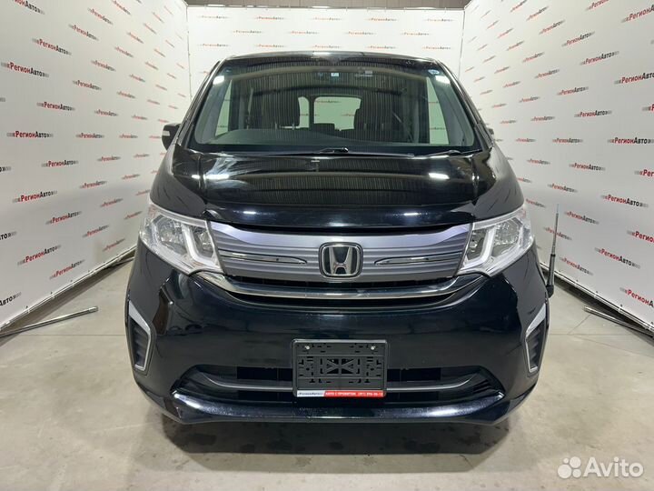 Honda Stepwgn 1.5 CVT, 2020, 96 000 км