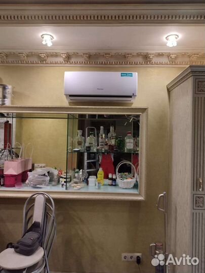 Сплит-система Hisense Invertor +монтаж