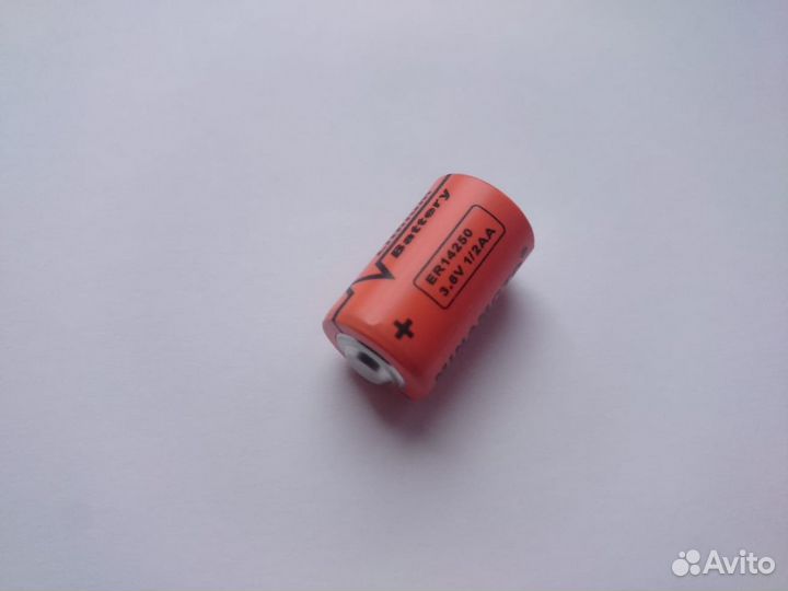 Элемент питания ER14250