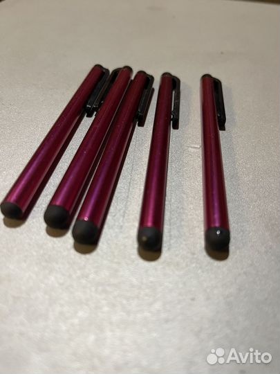 Стилус для телефона, планшета и т д