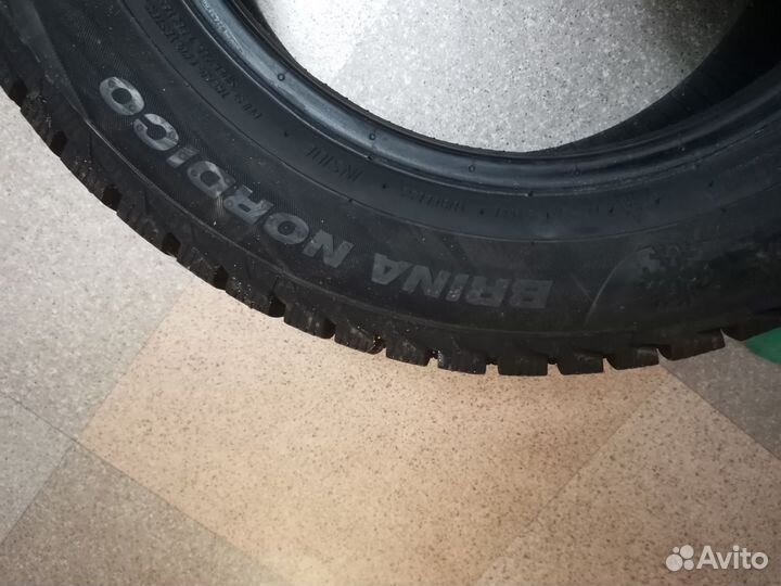 Viatti Bosco Nordico V-523 185/60 R14