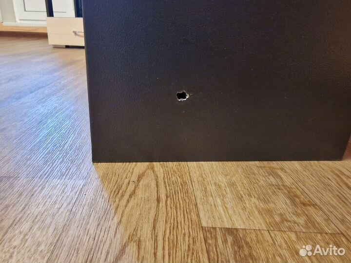 Сейф оружейный Чирок 1436 aiko 1400х360х280