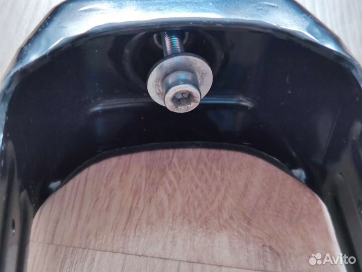 Передняя вилка электросамоката Ninebot Max G30