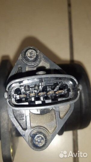 Датчик массового расхода воздуха