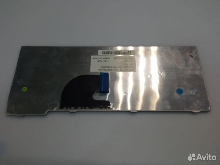 Клавиатура v091902as4 pk130852004 Acer/Packard