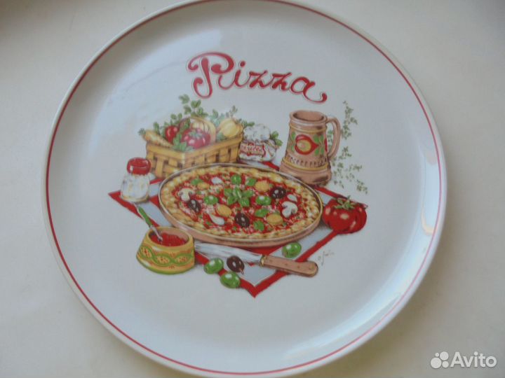 Блюда д/сервировки фарфор Япония Португал Болгария