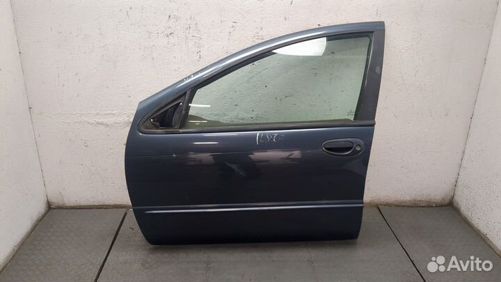 Дверь боковая Chrysler 300M, 2000