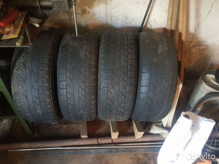 Yokohama Geolandar A/T-S G012 265/60 R18