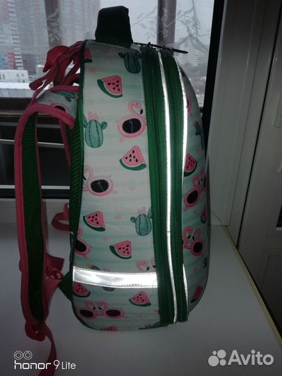 Портфель школьный ортопедический