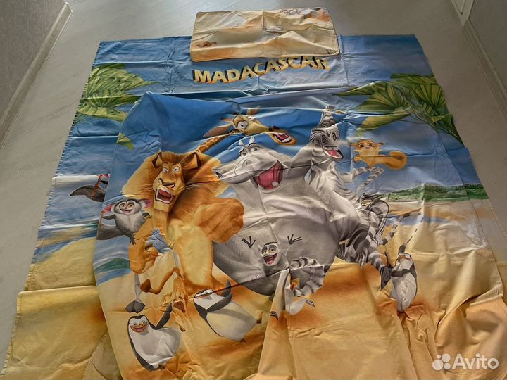 Постельное белье