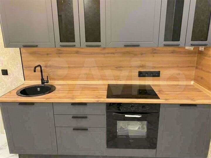 1-к. квартира, 35 м², 14/22 эт.