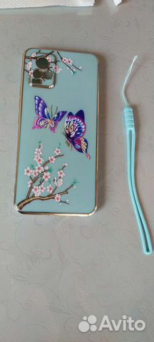 Аксессуары для телефонов