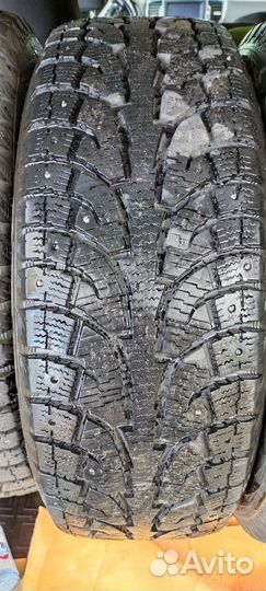 Hankook I'Pike RW11 225/60 R17