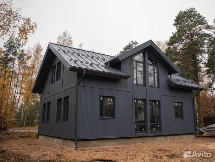 Домокомплект 9х7