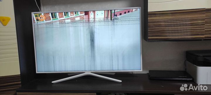 Samsung ue49n5510au