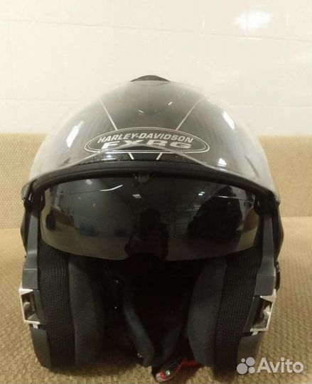 Шлем Harley-Davidson fxrg