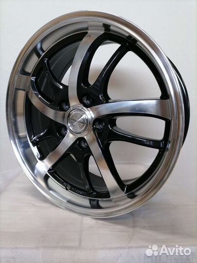 Диск R17 ET40 5*112 73.1